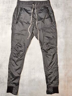 REPRESENT Mens SMALL Windbreaker Joggers